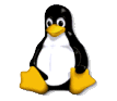 Tux the Penguin, the Linux Mascot